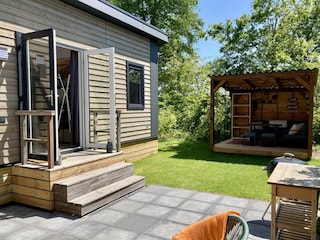 Holiday house Sint Maartenszee Features 20