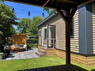 Ferienhaus Sint Maartenszee Ausstattung 27