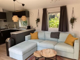 Vakantiehuis Sint Maartenszee Kenmerken 21