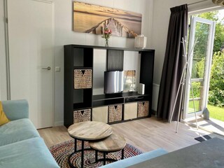 Casa de vacaciones Sint Maartenszee Características 31