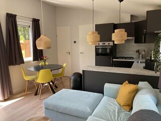 Ferienhaus Sint Maartenszee Ausstattung 25