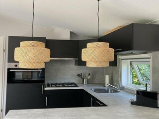 Ferienhaus Sint Maartenszee Ausstattung 19