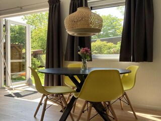 Casa per le vacanze Sint Maartenszee Caratteristiche 17