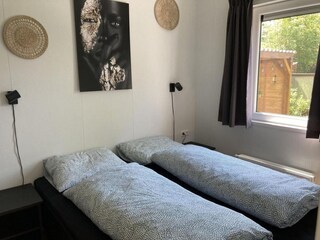 Casa de vacaciones Sint Maartenszee Características 11