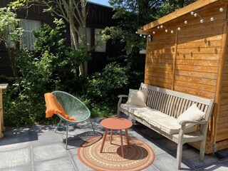 Maison de vacances Sint Maartenszee Équipement 21