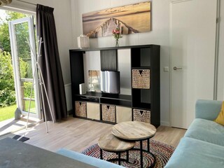 Maison de vacances Sint Maartenszee Équipement 26