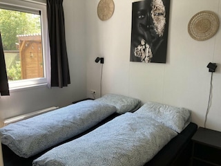 Vakantiehuis Sint Maartenszee Kenmerken 20