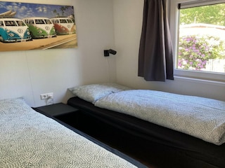 Vakantiehuis Sint Maartenszee Kenmerken 22