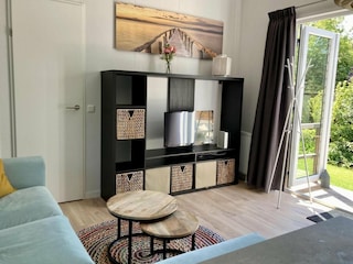 Vakantiehuis Sint Maartenszee Kenmerken 23