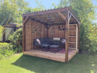 Casa de vacaciones Sint Maartenszee Grabación al aire libre 10