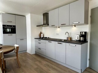 Holiday house Sint Maartenszee Features 13