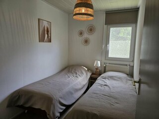 Holiday house Sint Maartenszee Features 22
