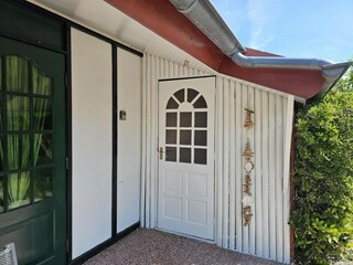 Maison de vacances Sint Maartenszee Enregistrement extérieur 3