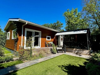 Maison de vacances Sint Maartenszee Enregistrement extérieur 1