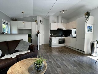 Ferienhaus Sint Maartenszee Ausstattung 14