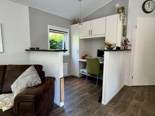 Ferienhaus Sint Maartenszee Ausstattung 17