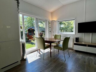 Ferienhaus Sint Maartenszee Ausstattung 10