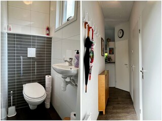 Vakantiehuis Sint Maartenszee Kenmerken 13