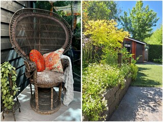 Casa de vacaciones Sint Maartenszee Grabación al aire libre 4