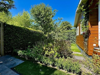 Holiday house Sint Maartenszee Outdoor Recording 5