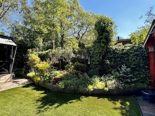 Holiday house Sint Maartenszee Outdoor Recording 6