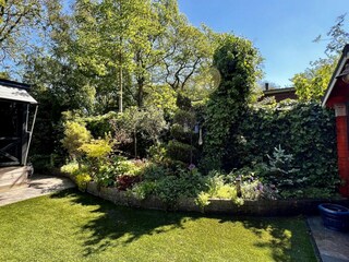 Maison de vacances Sint Maartenszee Enregistrement extérieur 6