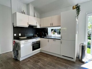 Vakantiehuis Sint Maartenszee Kenmerken 16