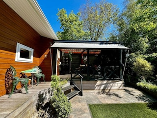 Holiday house Sint Maartenszee Outdoor Recording 7