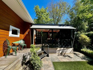 Maison de vacances Sint Maartenszee Enregistrement extérieur 7