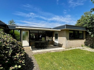 Holiday house Sint Maartenszee Outdoor Recording 7