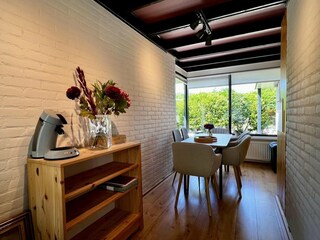 Maison de vacances Sint Maartenszee Équipement 10