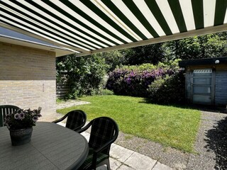 Maison de vacances Sint Maartenszee Enregistrement extérieur 1