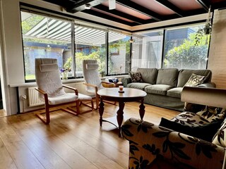 Holiday house Sint Maartenszee Features 20