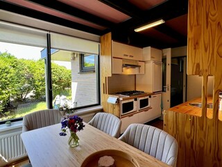 Maison de vacances Sint Maartenszee Équipement 12