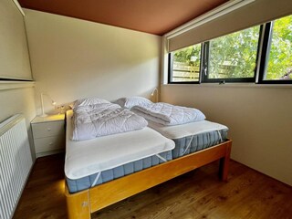 Vakantiehuis Sint Maartenszee Kenmerken 26