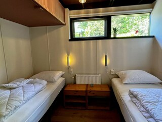 Maison de vacances Sint Maartenszee Équipement 14