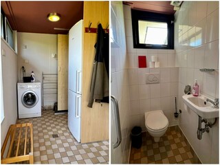 Casa de vacaciones Sint Maartenszee Características 28