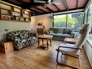 Maison de vacances Sint Maartenszee Équipement 16