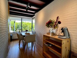 Ferienhaus Sint Maartenszee Ausstattung 27