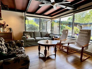 Maison de vacances Sint Maartenszee Équipement 17