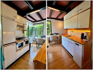 Holiday house Sint Maartenszee Features 32