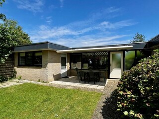 Maison de vacances Sint Maartenszee Équipement 19