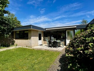 Vakantiehuis Sint Maartenszee Buitenaudio-opname 6