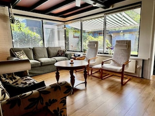 Holiday house Sint Maartenszee Features 29