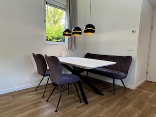 Casa de vacaciones Sint Maartenszee Características 17