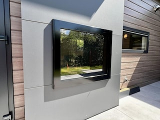 Casa de vacaciones Sint Maartenszee Grabación al aire libre 3