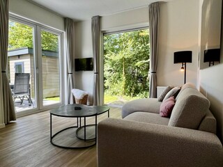 Casa de vacaciones Sint Maartenszee Características 18