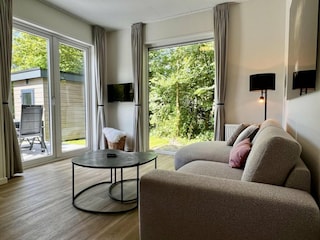 Holiday house Sint Maartenszee Features 18