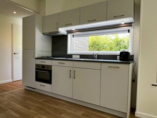 Vakantiehuis Sint Maartenszee Kenmerken 25