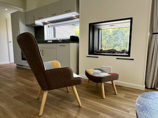 Holiday house Sint Maartenszee Features 22